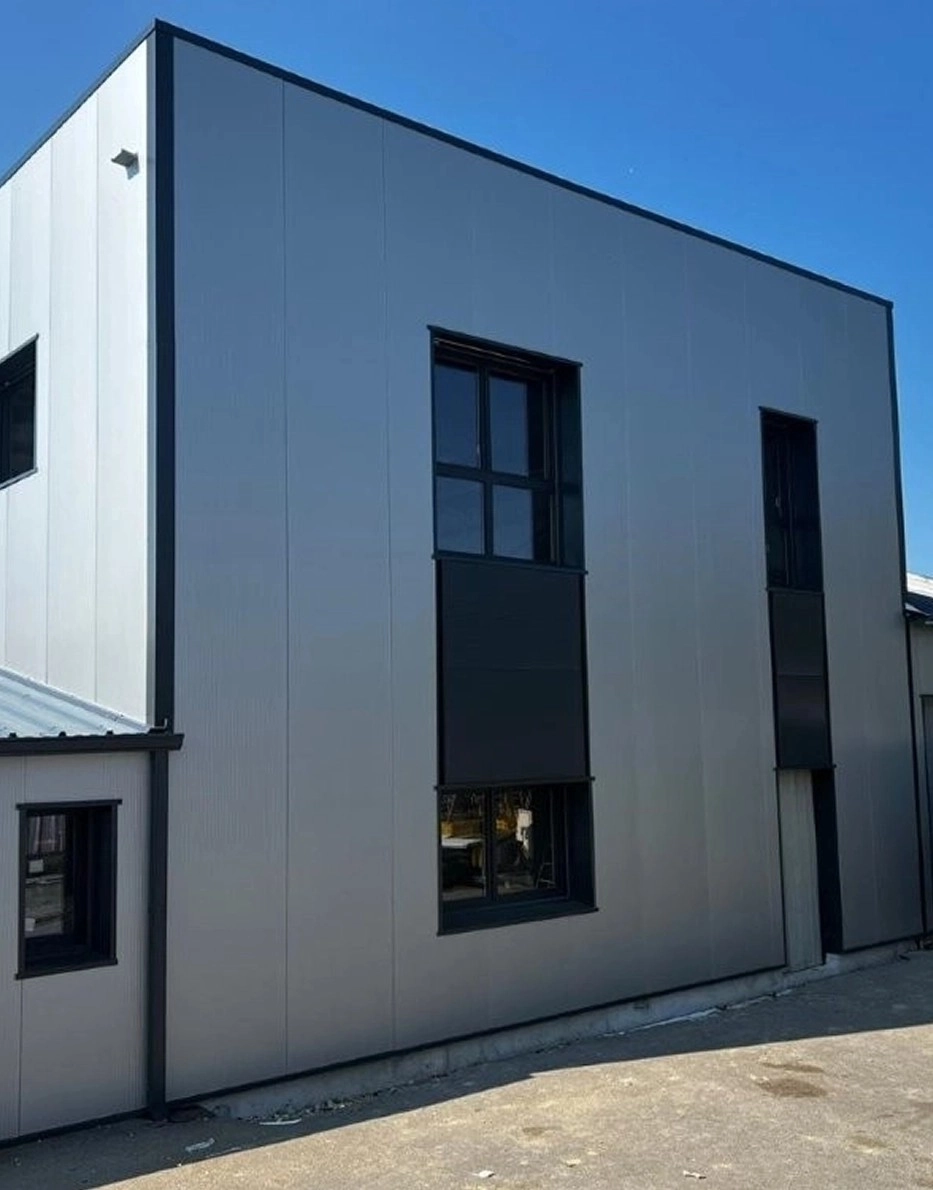 Construction b&acirc;timent industriel Plumaugat, Construction b&acirc;timent industriel C&ocirc;tes-d'Armor, Construction b&acirc;timent industriel 22